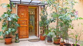 Rental in Rome Celeste Apartment